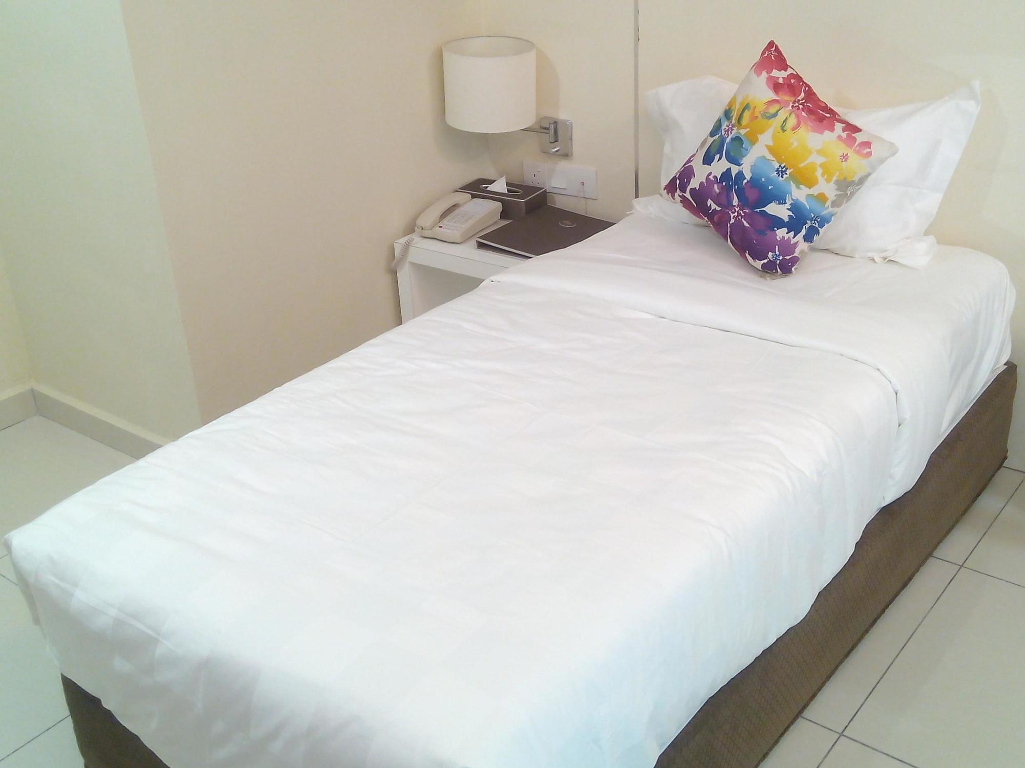 Hotel Mornington Bukit Permata Lumut Exterior foto